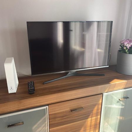 Jd Seaside Apartment Gdańsk Eksteriør bilde