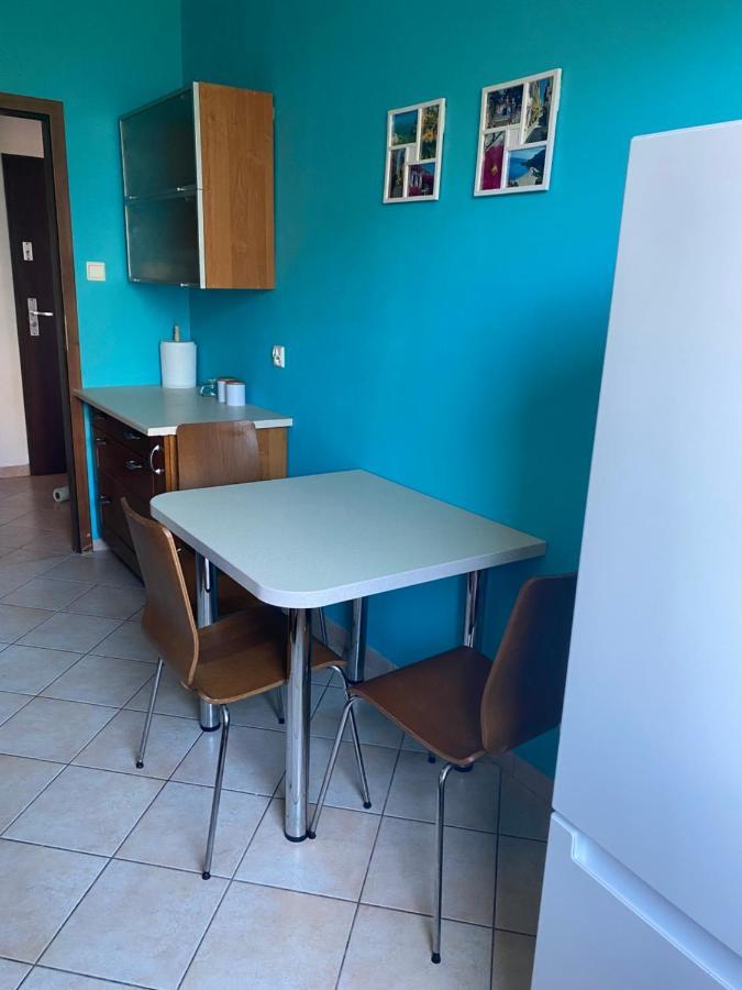 Jd Seaside Apartment Gdańsk Eksteriør bilde