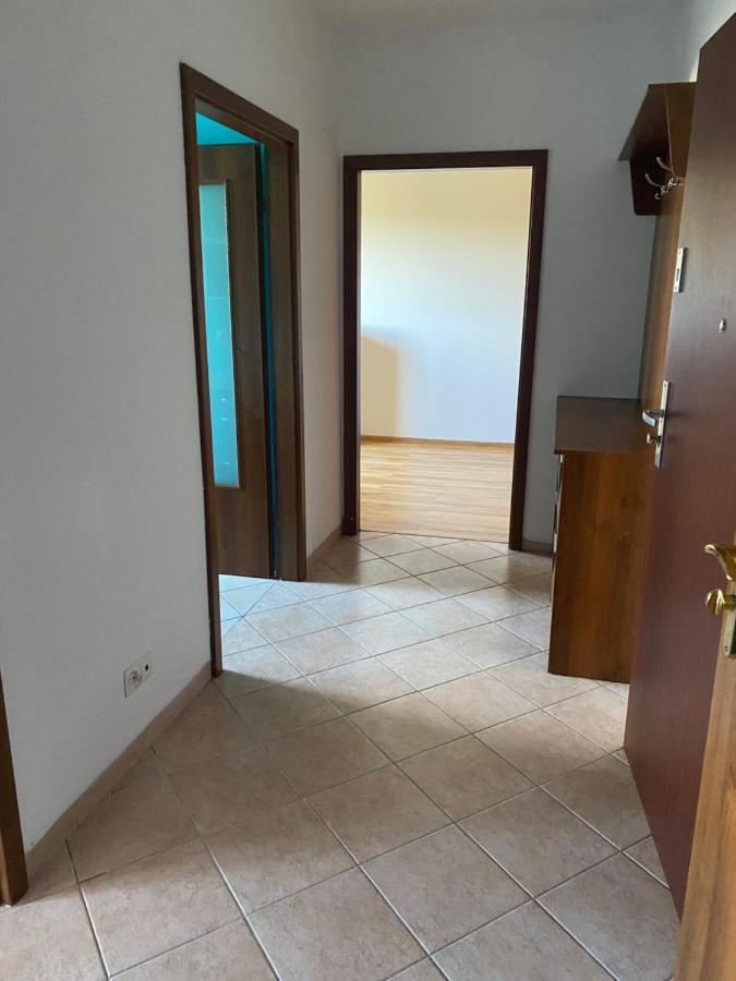 Jd Seaside Apartment Gdańsk Eksteriør bilde