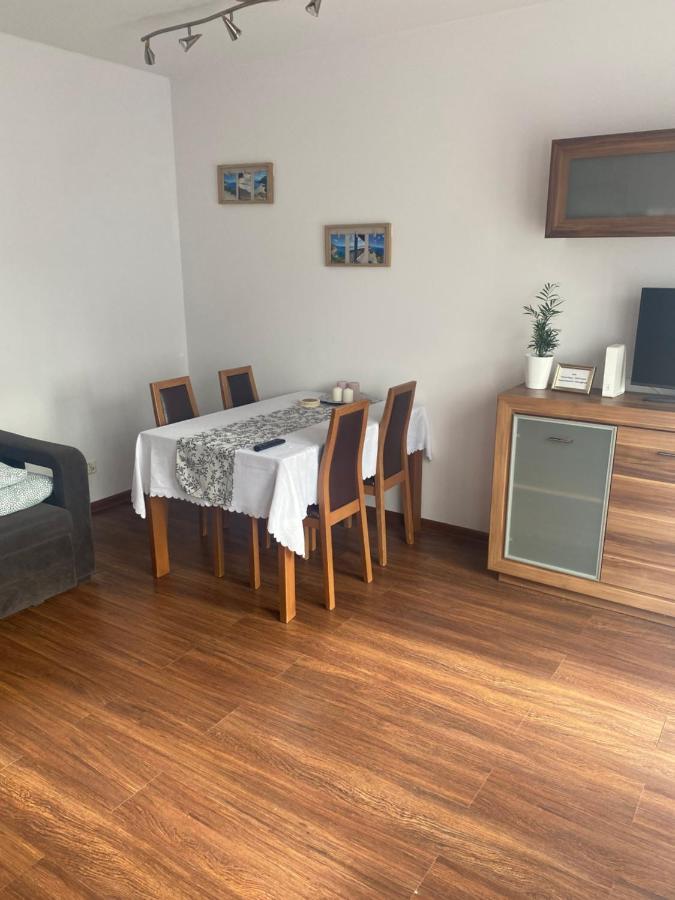 Jd Seaside Apartment Gdańsk Eksteriør bilde