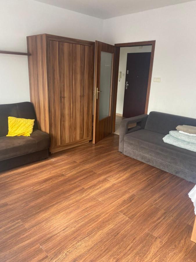 Jd Seaside Apartment Gdańsk Eksteriør bilde