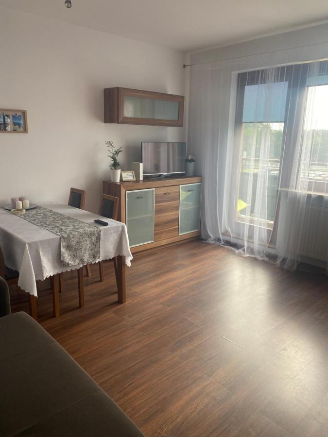 Jd Seaside Apartment Gdańsk Eksteriør bilde