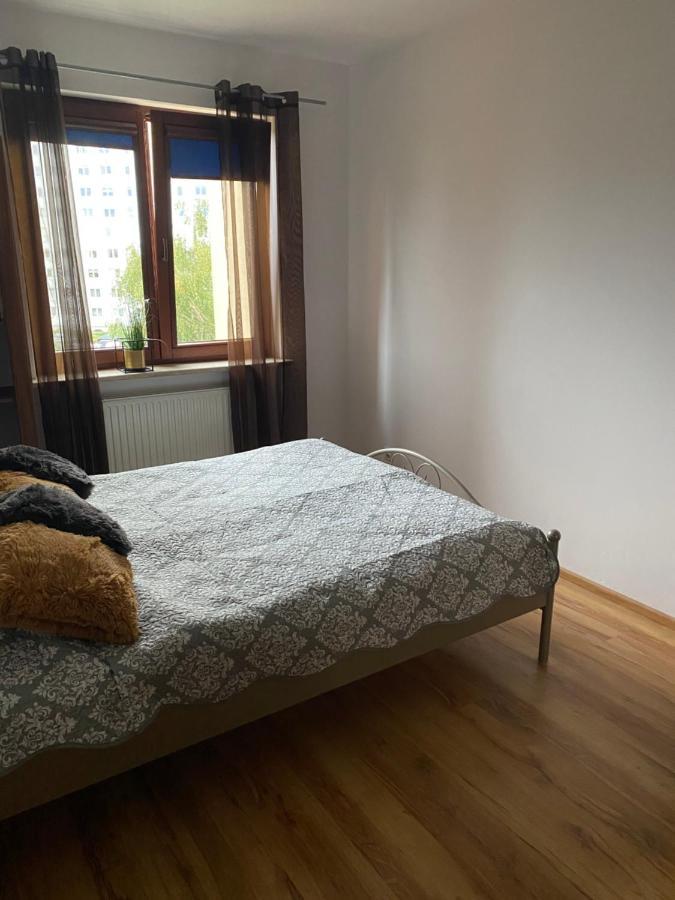 Jd Seaside Apartment Gdańsk Eksteriør bilde