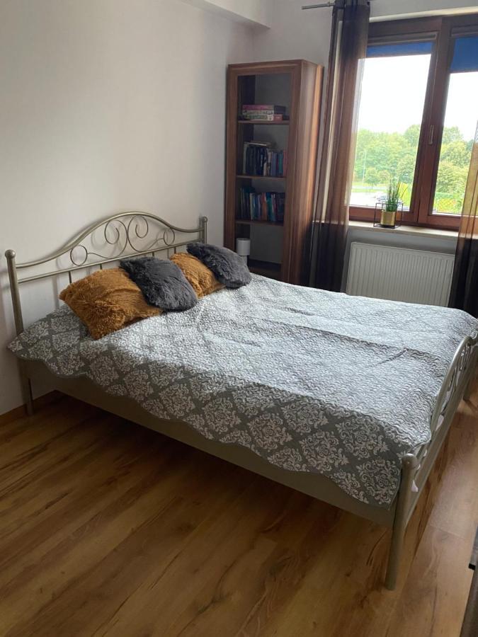 Jd Seaside Apartment Gdańsk Eksteriør bilde